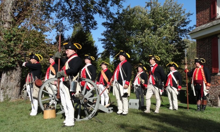 West Jersey Artillery